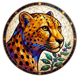 Cheetah OS logo