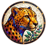 Cheetah OS logo